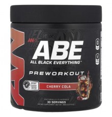 ABE, Preworkout, Cherry Cola, 13.75 oz (390 g)