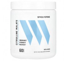 Swolverine, Citrulline Malate, Unflavored, 10.58 oz (300 g)