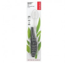 RADIUS, Source Brush, Soft, Replaceable Head, 1 Toothbrush
