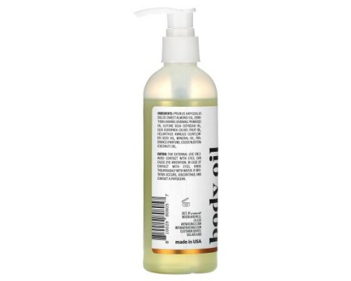 artnaturals, Coconut Body Oil , 8 fl oz (236.5 ml) artnaturals, Coconut Body Oil , 8 fl oz (236.5 ml)