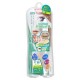 D-UP, Wonder Eyelid Tape, One-Side, 144 Tapes