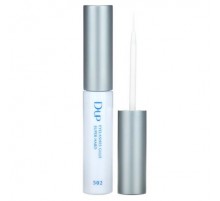 D-UP, Eyelashs Glue, Super Hard, 502N Clear Type, 0.17 fl oz (5 ml)