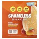 Shameless Snacks, Gummy Candy, Chili Mango Fire, 6 Bags, 1.8 oz (50 g) Each
