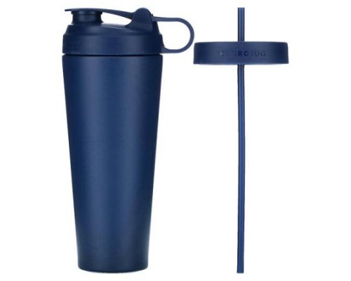 HydroJug, HydroSHKR Tumbler Cup, Navy, 24 oz (700 ml) HydroJug, HydroSHKR Tumbler Cup, Navy, 24 oz (700 ml)