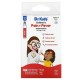 DrKids, Children's Pain + Fever,  Ages 2-11 Years, Cherry, 4 Pre-Measured Single-Use Vials, 0.17 fl oz (5 ml) Each (Discontinued Item)