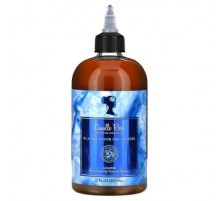 Camille Rose, Invigorating Scalp Treatment Shampoo, Black Castor Oil + Chebe, 12 fl oz (355 ml)