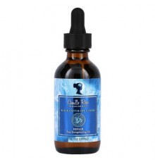 Camille Rose, Black Castor Oil + Chebe, 2 fl oz (59 ml)