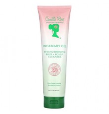 Camille Rose, Strengthening Hair + Scalp Cleaner, Rosemary Oil, 8.5 fl oz (251 ml)