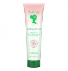 Camille Rose, 5 Minute Strengthening Hair Beauty Mask, Rosemary Oil, 8.5 fl oz (251 ml)