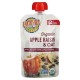 Earth's Best, Organic Wholesome Breakfast Puree, 6+ Months, Apple Raisin & Oat, 3.5 oz (99 g)