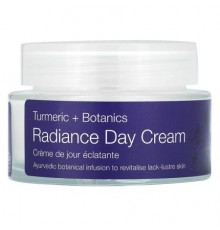 Urban Veda, Radiance Day Cream, 1.7 fl oz (50 ml)