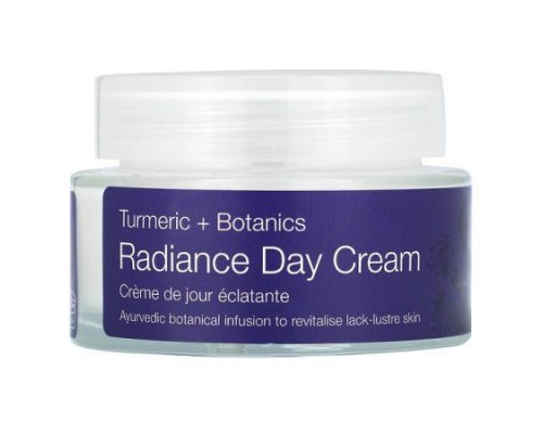Urban Veda, Radiance Day Cream, 1.7 fl oz (50 ml)