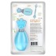 oogiebear, The Bear Pair, Blue, 2 Pieces