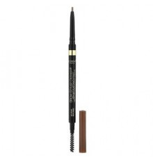 L'Oréal, Brow Stylist Definer, 387 Ash Brown, 0.003 oz (90 mg)