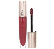 L'Oréal, Glow Paradise, Balm-in-Gloss, 100 Mademoiselle Mauve, 1 Lip Gloss