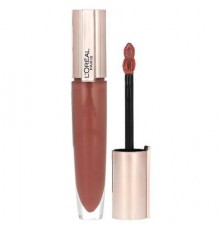 L'Oréal, Glow Paradise, Balm-in-Gloss, 120 Rose Harmony, 1 Lip Gloss