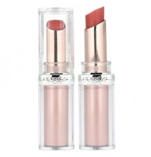 L'Oréal, Glow Paradise, Balm-in-Lipstick, 130 Nude Heaven, 1 Lipstick