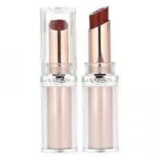 L'Oréal, Glow Paradise, Balm-in-Lipstick, 190 Ecstatic Mulberry, 1 Lipstick