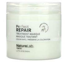NatureLab Tokyo, Perfect Repair, Treatment Masque, 6.7 fl oz (200 ml)