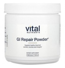 Vital Nutrients, GI Repair Powder, 7.26 oz (206 g)