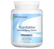 Nutra BioGenesis, BioInflaMax, 1 lb 11.7 oz (784 g)