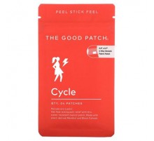 The Good Patch, Cycle Patch, 4 Patches