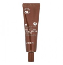 Mizon, All in One Snail Repair Cream, 1.18 fl oz (35 ml)