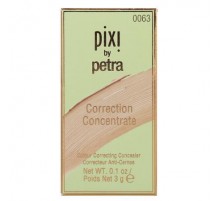 Pixi Beauty, Correction Concentrate, Colour Correcting Concealer, 0063 Awakening Apricot, 0.1 oz (3 g)