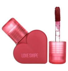 Kaja, Love Swipe, Lightweight Cushiony Lip Mousse, 01 Call Me, 0.22 oz (6.5 g)