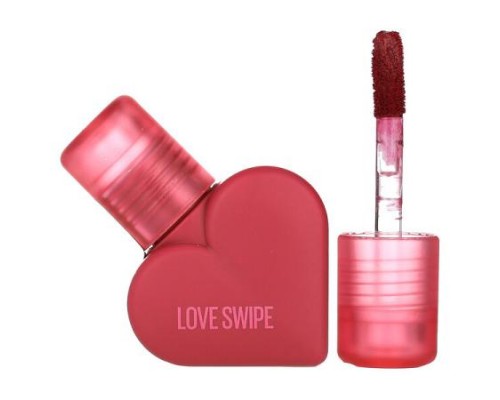 Kaja, Love Swipe, Lightweight Cushiony Lip Mousse, 01 Call Me, 0.22 oz (6.5 g) Kaja, Love Swipe, Lightweight Cushiony Lip Mousse, 01 Call Me, 0.22 oz (6.5 g)