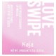 Kaja, Love Swipe, Lightweight Cushiony Lip Mousse, 01 Call Me, 0.22 oz (6.5 g)