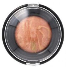 Black Radiance, Artisan Color, Baked Bronzer, 3515 Gingersnap, 0.1 oz (3 g)