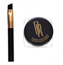 Black Radiance, Continuous Crème Eyeliner, CA6441 Classic Black, 0.16 oz (4.5 g)