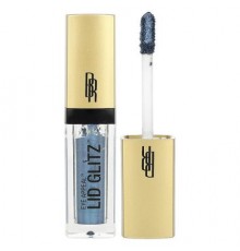 Black Radiance, Eye Appeal, Lid Glitz, 8052 Starlet, 0.16 fl oz (5 ml)