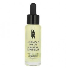 Black Radiance, Luminous Dry Oil, 1 fl oz (30 ml)