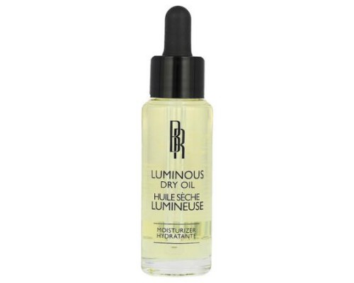 Black Radiance, Luminous Dry Oil, 1 fl oz (30 ml) Black Radiance, Luminous Dry Oil, 1 fl oz (30 ml)