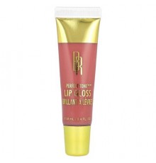 Black Radiance, Perfect Tone, Lip Gloss, 5110 Cashmere, 0.4 fl oz (11.8 ml)