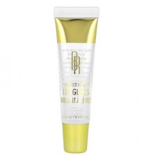 Black Radiance, Perfect Tone, Lip Gloss, 5610 Clear Shine, 0.4 fl oz (11.8 ml)