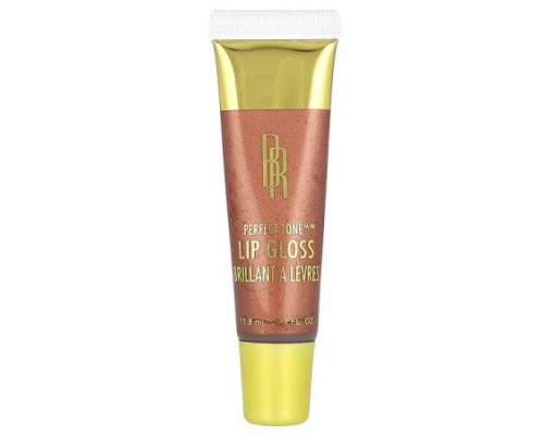 Black Radiance, Perfect Tone, Lip Gloss, 5102 Coco, 0.4 fl oz (11.8 ml)