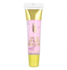Black Radiance, Perfect Tone, Lip Gloss, 5301 Pink Haze, 0.4 fl oz (11.8 ml)