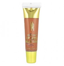 Black Radiance, Perfect Tone, Lip Gloss, 5302 Urban Nude, 0.4 fl oz (11.8 ml)