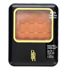 Black Radiance, Pressed Powder, 8604A Creamy Beige , 0.28 oz (7.8 g)