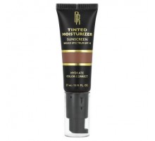 Black Radiance, Tinted Moisturizer Sunscreen, SPF 15, 1320363 Dark To Deep (Neutral), 0.91 fl oz (27 ml)