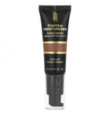Black Radiance, Tinted Moisturizer Sunscreen, SPF 15, 1320363 Dark To Deep (Neutral), 0.91 fl oz (27 ml)