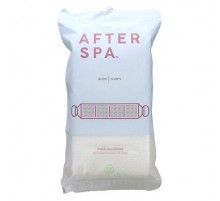 AfterSpa, Back Scrubber, 1 Scrubber