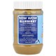 Bark Bistro, Buddy Budder, Probiotic Pup, Peanut Butter For Dogs, Bow Wow Blueberry, 17 oz (480 g)