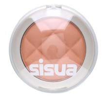 Unleashia, Sisua, Butter Waffle Dough Blusher, No. 2 Apricot Sherbet, 8 g