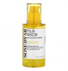 SOME BY MI, Yuji Niacin, Anti Blemish Serum, 1.69 fl oz (50 ml)