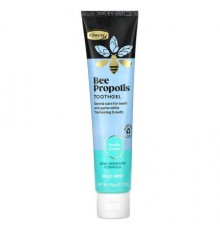 Comvita, Bee Propolis Toothgel, Mild Mint, 3.17 oz (90 g)