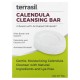 Terrasil, Calendula Cleansing Bar, 75 g